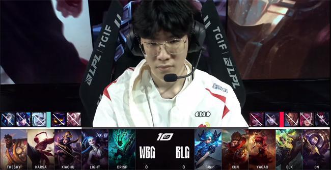 让无数对手 让无数对手