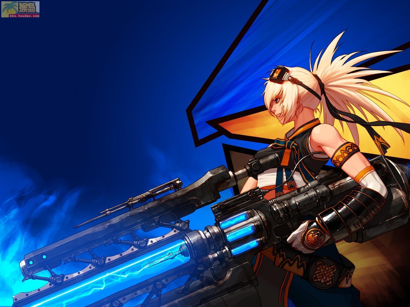 巨大商业潜 巨大商业潜