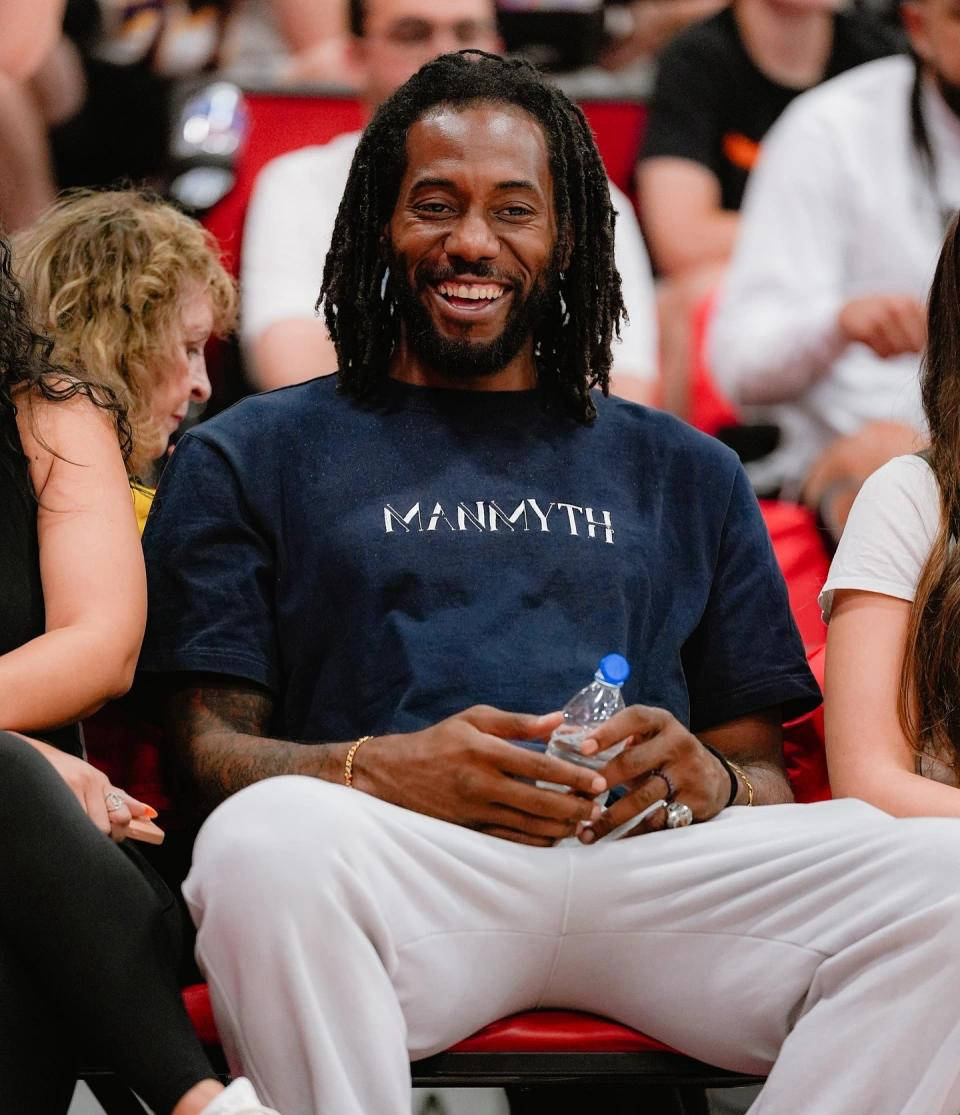 他以身作则 他以身作则