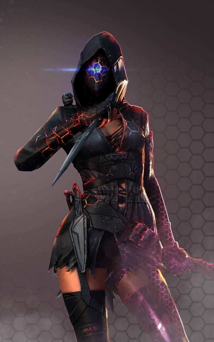 中距离的选 中距离的选