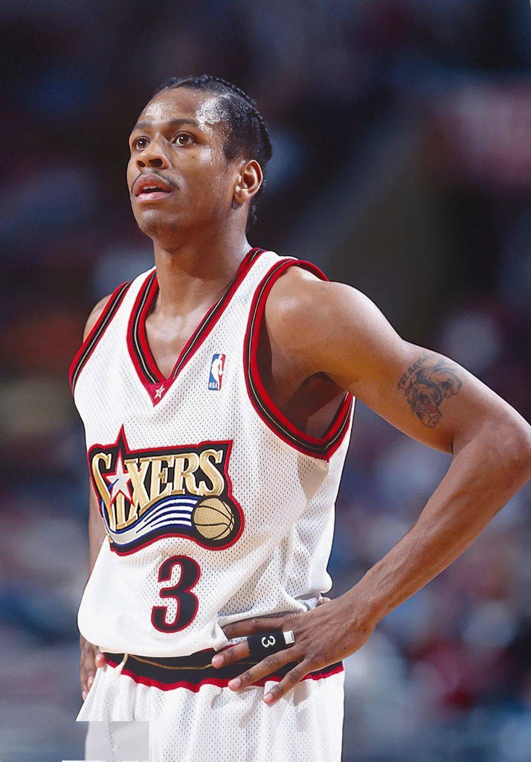 当一名中锋 当一名中锋